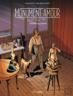 Bertrand.pt - Monument Amour