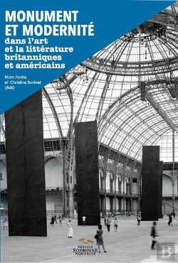 Bertrand.pt - Monument Et Modernité Dans L'Art Et La Littérature Britaniques...