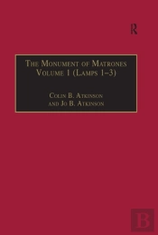 Monument Of Matrones Volume 1 (Lamps 1-3)