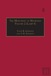 Monument Of Matrones Volume 2 (Lamp 4)
