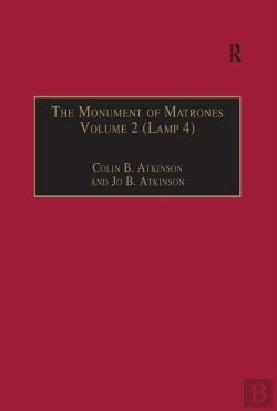 Bertrand.pt - Monument Of Matrones Volume 2 (Lamp 4)