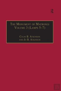 Bertrand.pt - Monument Of Matrones Volume 3 (Lamps 5-7)