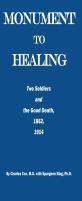 Monument To Healing