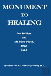 Monument To Healing
