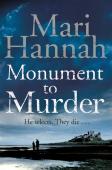 Monument To Murder