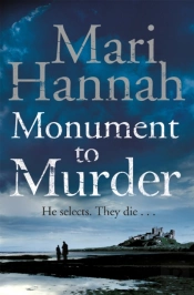 Monument To Murder
