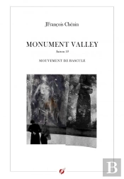 Monument Valley - Saison 10