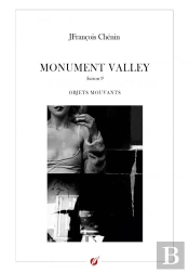 Monument Valley - Saison 9