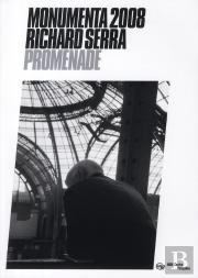 Monumenta 2008 ; Richard Serra