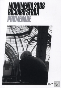 Bertrand.pt - Monumenta 2008 ; Richard Serra