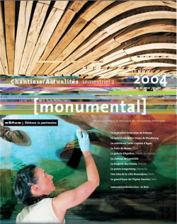 Bertrand.pt - Monumental 2004 2e Semestre. Dossier 