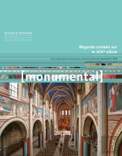Monumental 2025-1. Regards Croisés Sur Le Xixe Siècle - Étude, Protection, Restauration