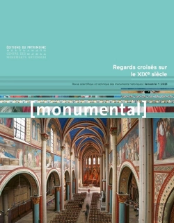 Bertrand.pt - Monumental 2025-1. Regards Croisés Sur Le Xixe Siècle - Étude, Protection, Restauration