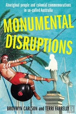 Bertrand.pt - Monumental Disruptions