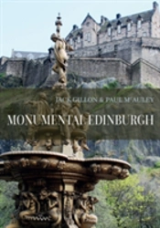 Monumental Edinburgh