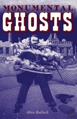 Bertrand.pt - Monumental Ghosts, Supernatural Stories