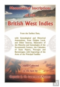 Bertrand.pt - Monumental Inscriptions Of The British W