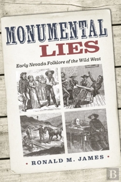 Bertrand.pt - Monumental Lies