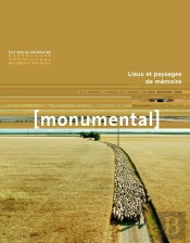 Monumental : Monumental 2024-1 - Lieux Et Paysages De Mémoire