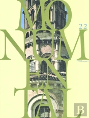 Monumental N 22. Conservation, Restauration: Doctrines