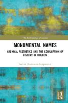 Monumental Names
