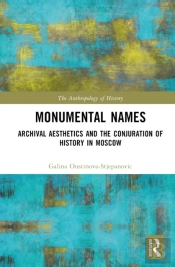 Monumental Names
