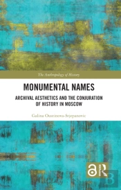 Monumental Names