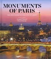 Monumental Paris -Anglais-