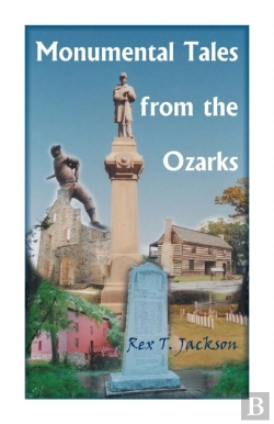 Bertrand.pt - Monumental Tales From The Ozarks