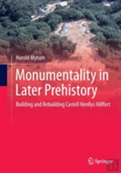 Bertrand.pt - Monumentality In Later Prehistory