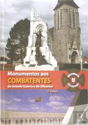 Monumentos aos Combatentes da Grande Guerra e do Ultramar