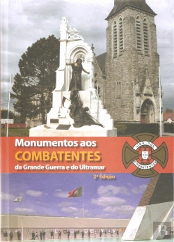 Bertrand.pt - Monumentos aos Combatentes da Grande Guerra e do Ultramar