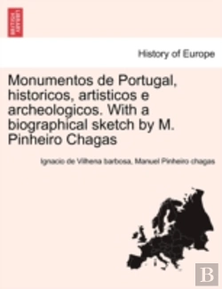 Bertrand.pt - Monumentos De Portugal, Historicos, Arti