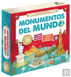 Bertrand.pt - Monumentos Del Mundo