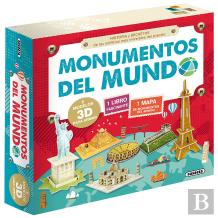 Monumentos Del Mundo
