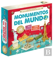 Monumentos Del Mundo