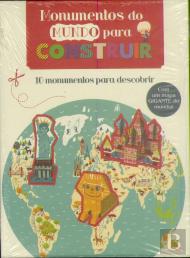 Monumentos do Mundo para Construir