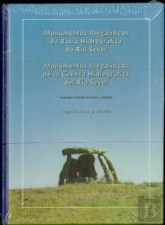 Monumentos Megalíticos da Bacia Hidrográfica do Rio Server