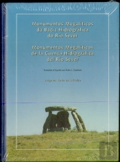 Monumentos Megalíticos da Bacia Hidrográfica do Rio Server
