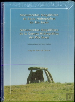 Bertrand.pt - Monumentos Megalíticos da Bacia Hidrográfica do Rio Server