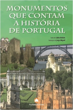 Bertrand.pt - Monumentos Que Contam a História de Portugal