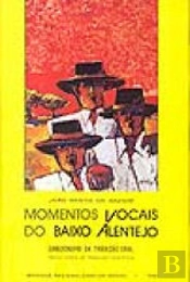 Monumentos Vocais do Baixo Alentejo