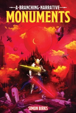 Bertrand.pt - Monuments: A Branching Narrative