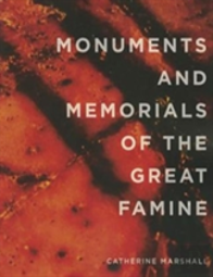 Monuments And Memorials Of The Great Famine