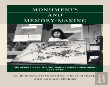 Monuments And Memory-Making