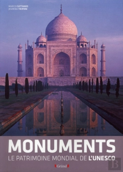 Bertrand.pt - Monuments De L'Unesco - Format Reduit