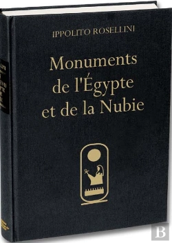 Bertrand.pt - Monuments D'Egypte Et De La Nubie