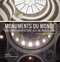 Bertrand.pt - Monuments Du Monde. 365 Sites D'Architec
