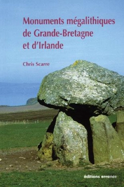 Bertrand.pt - Monuments Mégalithiques De Grande-Bretagne Et D'Irlande