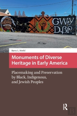 Bertrand.pt - Monuments Of Diverse Heritage In Early America